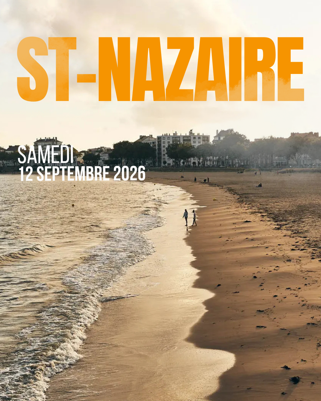 St-Nazaire